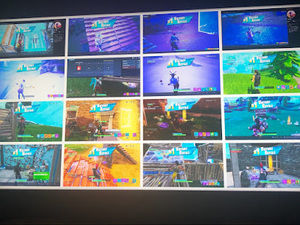 Meet your Posher, Vincent